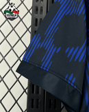 Camisola Brasil Alternativa 2026