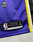 Lakers - Luka Dončić - Roxa 2