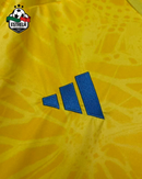 Camisola Colômbia Home 2026