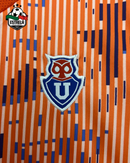 Camisola Universidade do Chile Alternativa 25/26