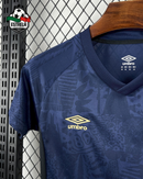 Grêmio Women's Third Jersey 25/26