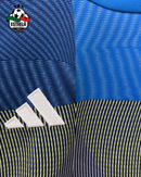 Kit Infantil Real Madrid Treino 25/26