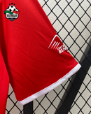 Camisola Retrô Benfica Home 2004/05