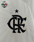 Camisola Flamengo Alternativa 2024