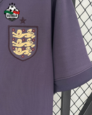 Camisola Inglaterra Alternativa 2024