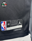 San Antonio Spurs - Wembanyama - Preta 1