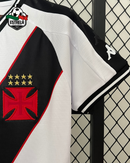 Camisola Feminina Vasco da Gama Alternativa 2024