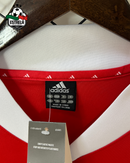 Camisola Retrô Benfica Home 2003/04