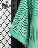 Brazil Goalkeeper Jersey 2026