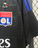 Camisola Lyon Alternativa 24/25