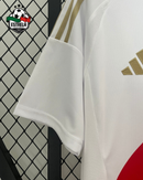 Peru Home Jersey 2024