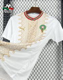Camisola Marrocos Alternativa 2026