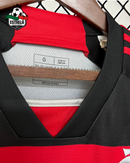 Camisola Flamengo Home 2024