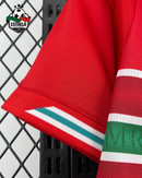 Camisola País de Gales Home 2026