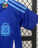 Kit Infantil Argentina Alternativa 2024