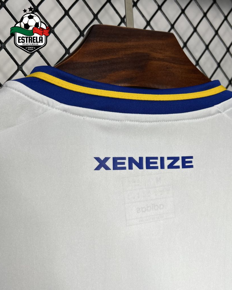 Camisola Boca Juniors Alternativa 24/25