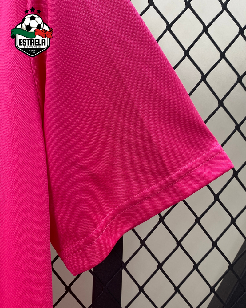 Camisola Sporting III 24/25