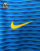 Camisola Brasil Alternativa 2024