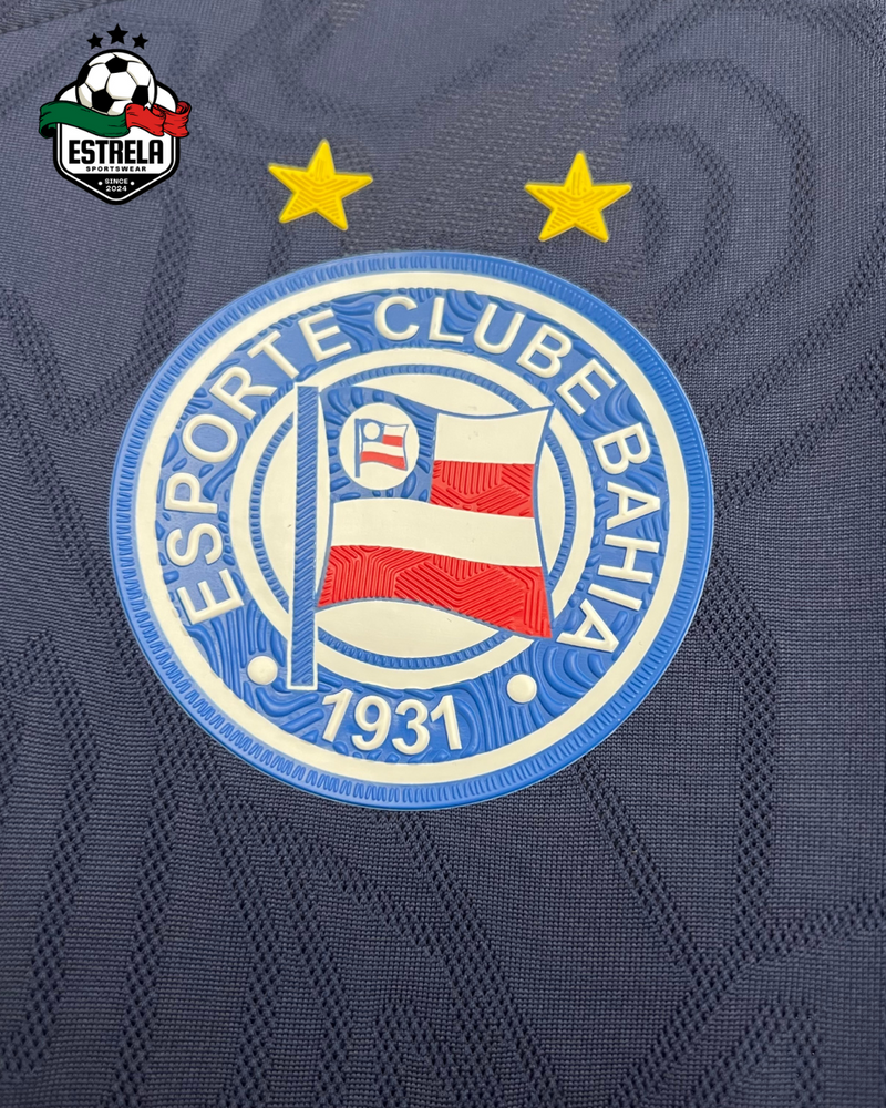 Camisola Bahia Treino 2025