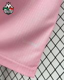 Algeria Pre-Match Pink Jersey 2026