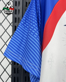 Haiti Alternative Jersey 2026