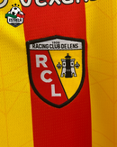 Camisola Lens Home 24/25