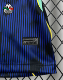 Women's Brazil Alternate Jersey 2026