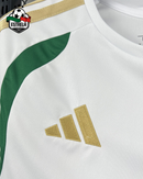 Italy Pre-Match Jersey White 2026