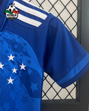Kit Infantil Cruzeiro Home 2024