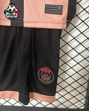 Kit Infantil PSG III 24/25