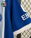 Camisola Alavés Home 24/25