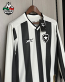 Camisola Manga Longa Botafogo Home 2024