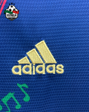 Camisola Ajax Bob Marley Azul Marinho