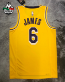 Lakers - Lebron James 6