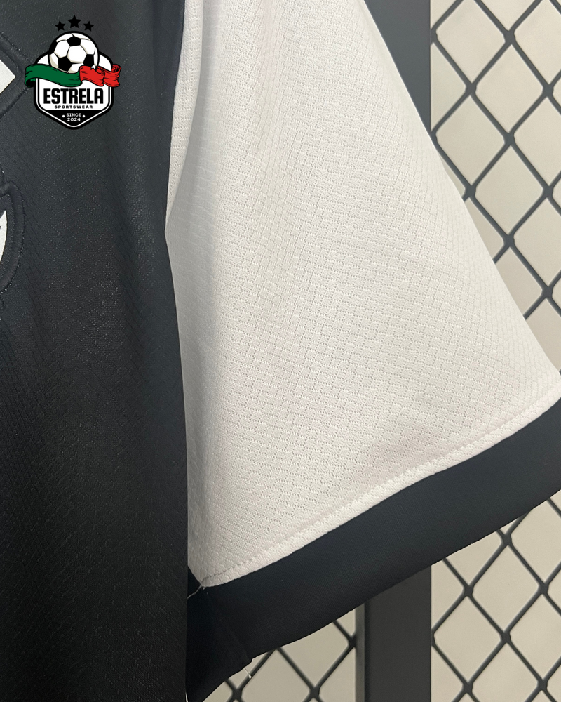 Camisola Corinthians III 2024