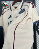 Camisola Ajax III 25/26