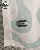 Kit Infantil Sporting Alternativa Branca 25/26