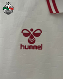 Denmark Away Shirt 2024