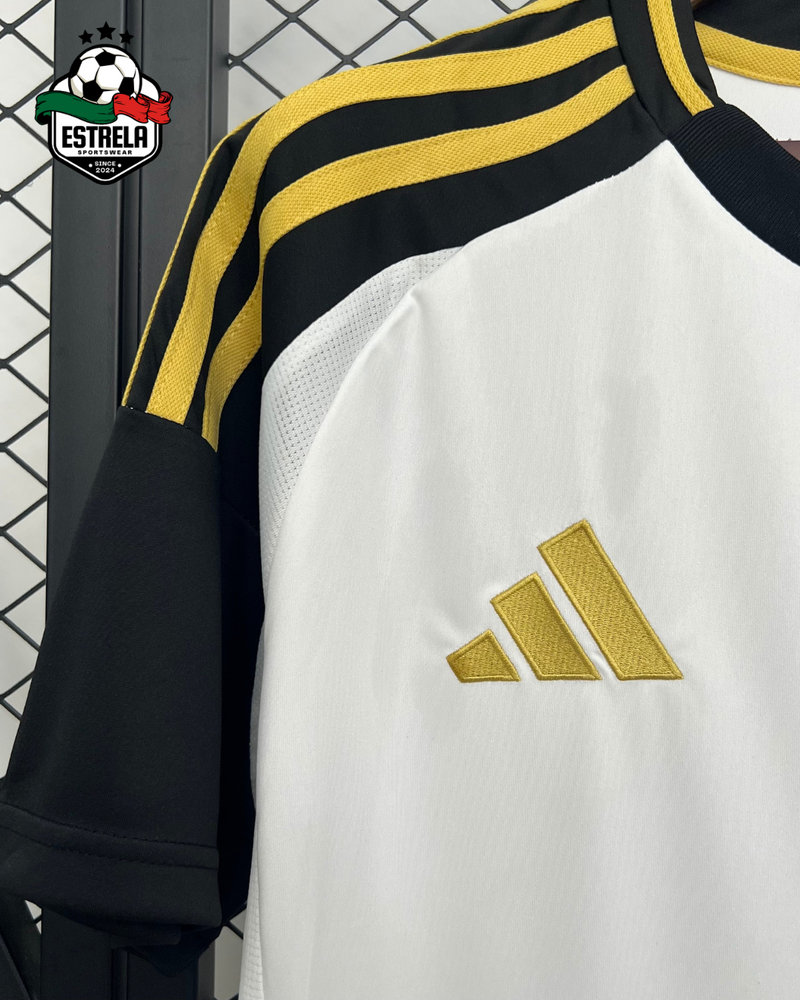 Camisola Atlético MG Alternativa 2025