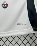 Camisola Feminina Flamengo Alternativa 2025