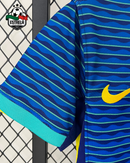 Camisola Feminina Brasil Alternativa 2024