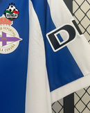 Camisola Deportivo La Coruña Home 24/25