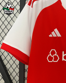 Camisola Internacional Home 2024