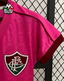 Camisola Feminina Fluminense Pink