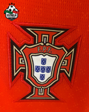 Camisola Manga Longa Portugal Home Puma 2025