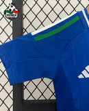 Kit Infantil Itália Home 2024