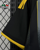Algeria Pre-Match Jersey Black 2026