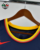 Golden State Warriors - Jimmy Butler III Azul e Vermelha