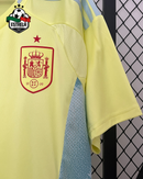 Camisola Espanha Alternativa 2024