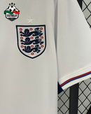 Camisola Inglaterra Home 2024